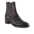 Varese Cola Damen Chelsea Boot Schwarz