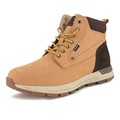 Varese Alaska Sympatex Herren Schnürboot Cognac