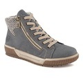 Rieker Winterboots, in sportivem Look