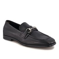Varese Damen Loafer Schwarz