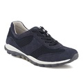 Gabor Rollingsoft Keilsneaker, im Materialmix