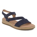 Gabor Damen Hohe Sandalette Blau