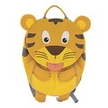 Affenzahn Kinderrucksack KLEINER FREUND - TIMMY TIGER (17x25x11) in orange