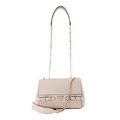 Crossbody Bag Damen Ecru ONE SIZE