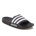 adidas Adilette Shower Slides Herren schwarz 2022 UK 11 | EU 46 Badeschuhe & Sandalen