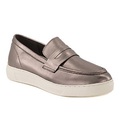 Varese Hope Damen Slipper Silber