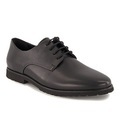 Varese Nizza Damen Schnürschuh Schwarz