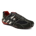 Geox Herren Sneakers, Low Top 41