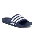 adidas core, adidas CF Herren Adilette Blau