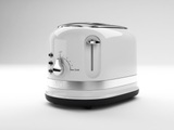 ARIETE ARI-149-MOD - Toaster (Weiss)