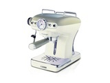 Ariete 1389/13 BG Creme - Espressomaschine (Creme)