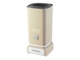 Ariete 2878 BG Creme - Milchaufschäumer (Creme)