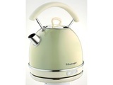 Ariete 2877 BG - Wasserkocher (Creme)