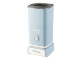 Ariete 2878 BL Blue - Milchaufschäumer (Blau)