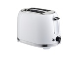 Ohmex 2-Scheiben-Toaster, mit LED-Leuchten