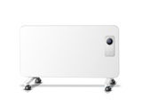 Ohmex - Elektro-Heizung Wifi, 1500 W, OHM-HET-8015WIFI