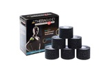 Hygenic, Hygenic, Unsere Neuheiten, Hygenic Kinesiology Tape 6 Rollen Sport Bandagen, Produkte & Wohnen