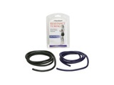 TheraBand Tubing im Set - schwer