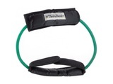TheraBand Tubing Loop grün stark