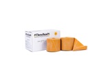 Thera-Band, Thera-Band 45,5m beige extra duenn gold