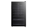 NABO, Unsere Neuheiten, NABO WS 9635 Weinkühler und Flaschenkühler, Produkte & Wohnen