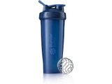32oz / 940ml BlenderBottle Classic Loop, Navy