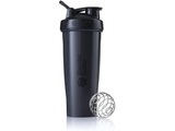 BlenderBottle Classic 940ml Flasche schwarz