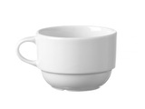 HENDI, Unsere Neuheiten, HENDI Cappuccino-Tasse Tasse, Produkte & Wohnen