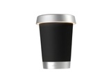 VILLEROY&BOCH, VilleroyBoch, Tischlampe, VilleroyBoch BORDEAUX schwarz Tischlampe,