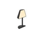 Sompex, Sompex, Tischlampe, Sompex Twin schwarz Tischlampe,