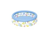 Bestway, Bestway, Unsere Neuheiten, Bestway Planschbecken Safari Pals Ø 102 x 25 cm, Produkte & Wohnen