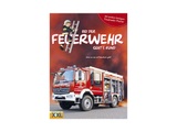 undefined, Bei der Feuerwehr geht's rund