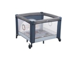 lionelo Laufstall Sofie Blue Navy