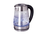 Berlinger Haus - Elektrischer Wasserkocher 1.7L - Silber