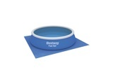 Bestway, Unsere Neuheiten, Bestway Bodenplane für Pools 488 x 488 cm, Produkte & Wohnen