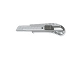 undefined, Abbrechmesser 18 mm mit Metallführung