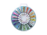 FS-STAR, FS-STAR, Zubehör Wohnen, FS-STAR Acrylfarbenset 18 teilig Zubehör Haushalt, Produkte & Wohnen
