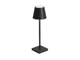 FS-STAR, Unsere Neuheiten, FS-STAR Tischlampe LED 38cm schwarz Spots & Lampen, Produkte & Wohnen