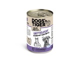 Nassfutter Sattelfest Unisex 400g