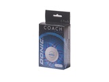 DONIC, Unsere Neuheiten, DONIC Tischtennisball P40+ weiss 6 Stk. (2Sterne), Produkte & Wohnen