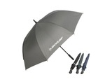 CONFORAMA, Regenschirm RAINY Schwarz, Grau, Grün, Blau