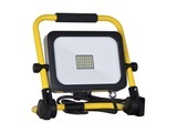 Kibernetik Forsberg 30W LED Scheinwerfer mit Traggestell