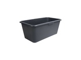 Ekström, Ekström, Handwerkzeug, Ekström Mörtelwanne 65 Liter eckig Handwerkzeug, Produkte & Wohnen