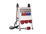 Ekström, Stromverteiler mit Ständer, Ekström Stromverteiler mit Ständer Stromverteiler mit Ständer, Produkte & Wohnen