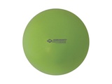 Mts Sportartikel, Schildkröt 960133 - Fitness Pilatesball, 28 cm, Yoga Ball, Grün, Mini Gymnastikball, Übungsball, Fitnessball