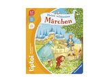Ravensburger, Ravensburger tiptoi® Meine schönsten Märchen