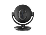 Coldtec CR11 Tischventilator black eye
