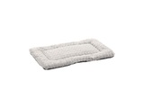 Flamingo, Hund zu Hause, Flamingo Liegematte Zupo dunkelgrau XS, Produkte & Wohnen