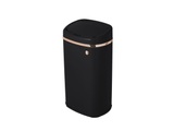 Berlinger, Küchenbedarf, Berlinger Haus Abfallbehälter mit Sensor 58L Black Rose Collection, Produkte & Wohnen