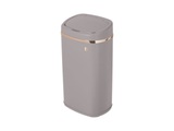 Berlinger, Berlinger, Unsere Neuheiten, Berlinger Haus Abfallbehälter mit Sensor 58L Taupe Küchenbedarf, Produkte & Wohnen